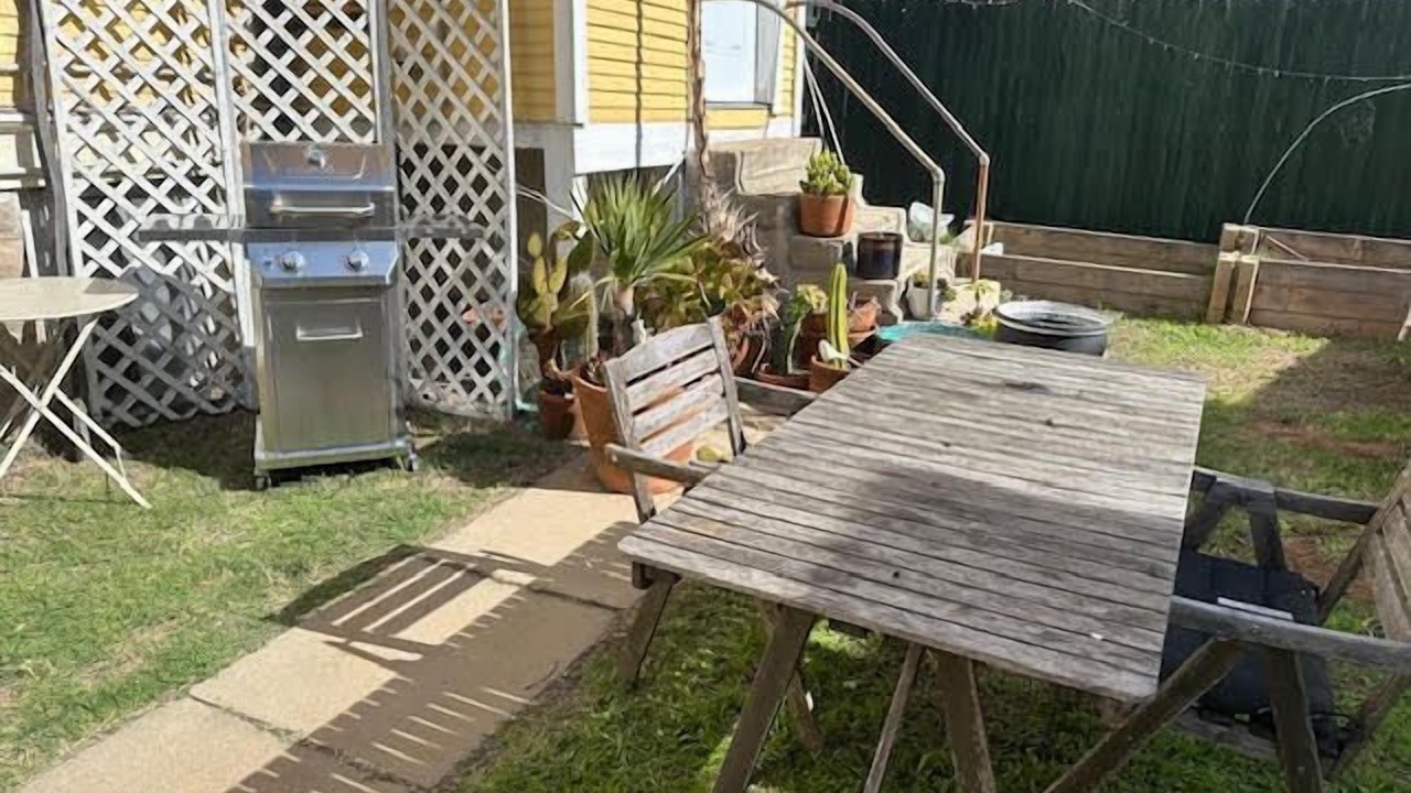 Photo of Outdoor in Golden Hill
