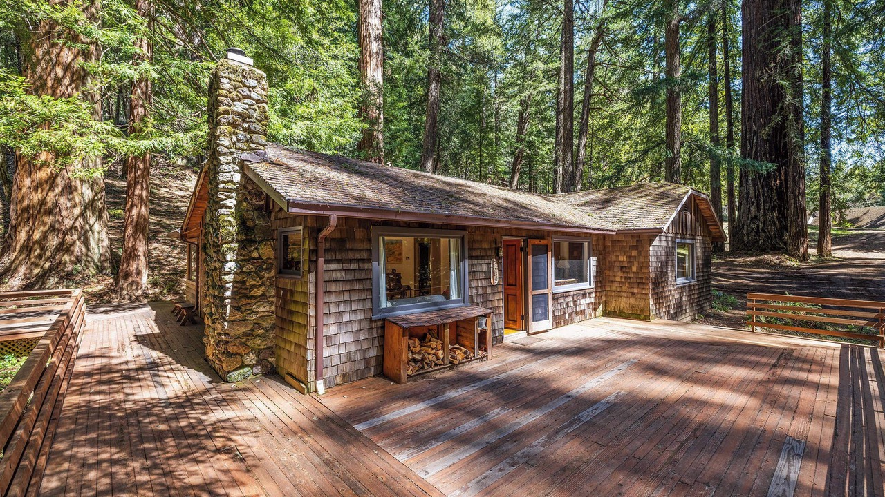 Photo of Outdoor in Redwood Valley