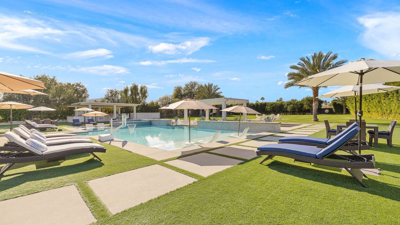 Photo of Outdoor in Bermuda Dunes