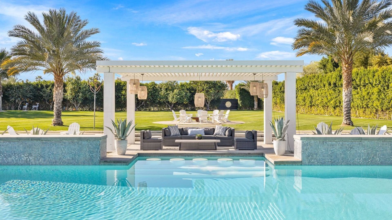 Photo of Outdoor in Bermuda Dunes