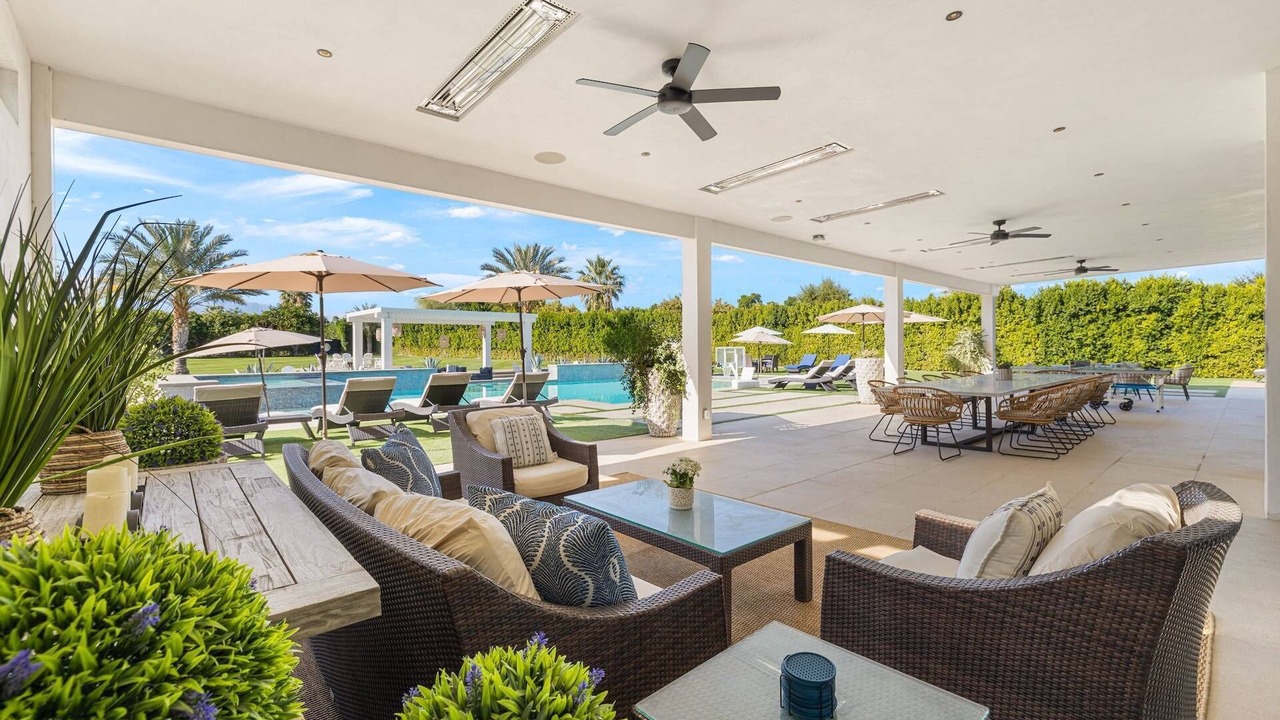 Photo of Outdoor in Bermuda Dunes
