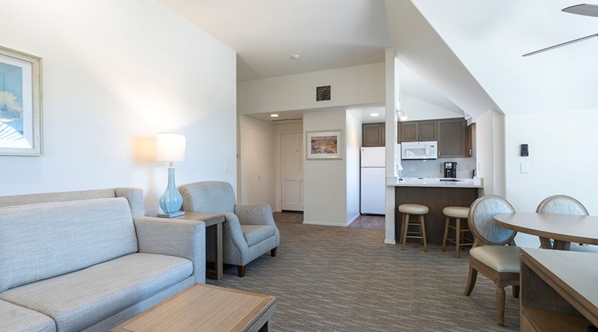 Photo of Livingroom in Del Mar