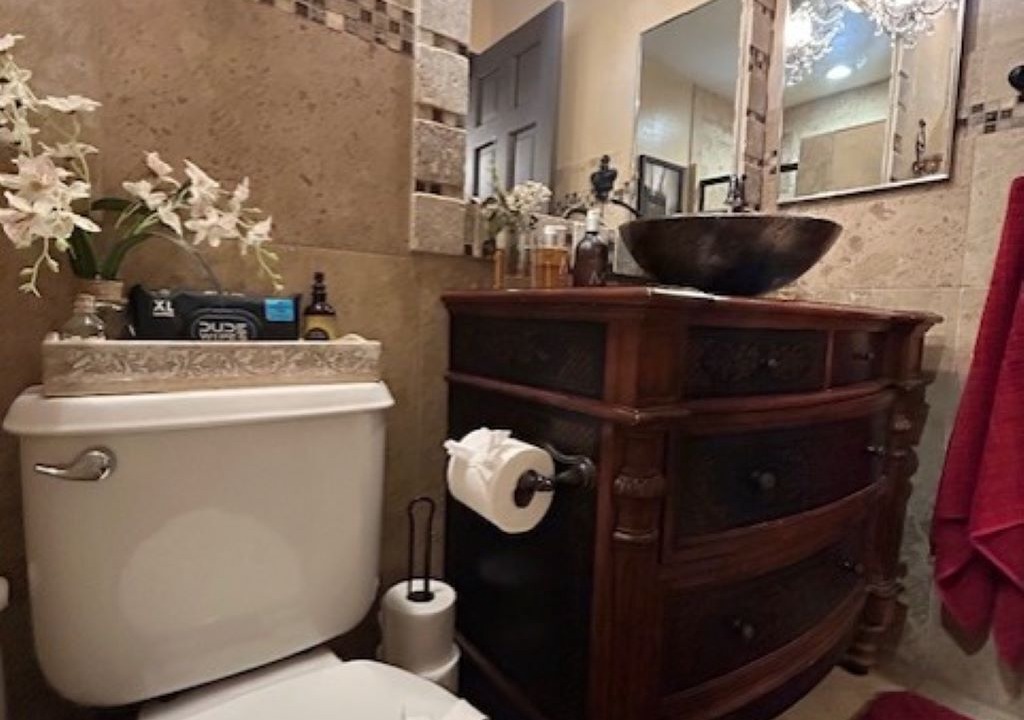 Photo of Bathroom in Dewey-Humboldt