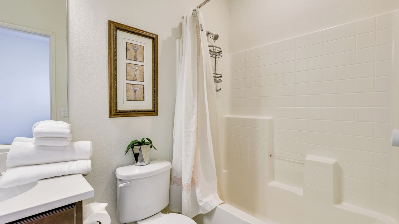 Photo of Bathroom in North Valley