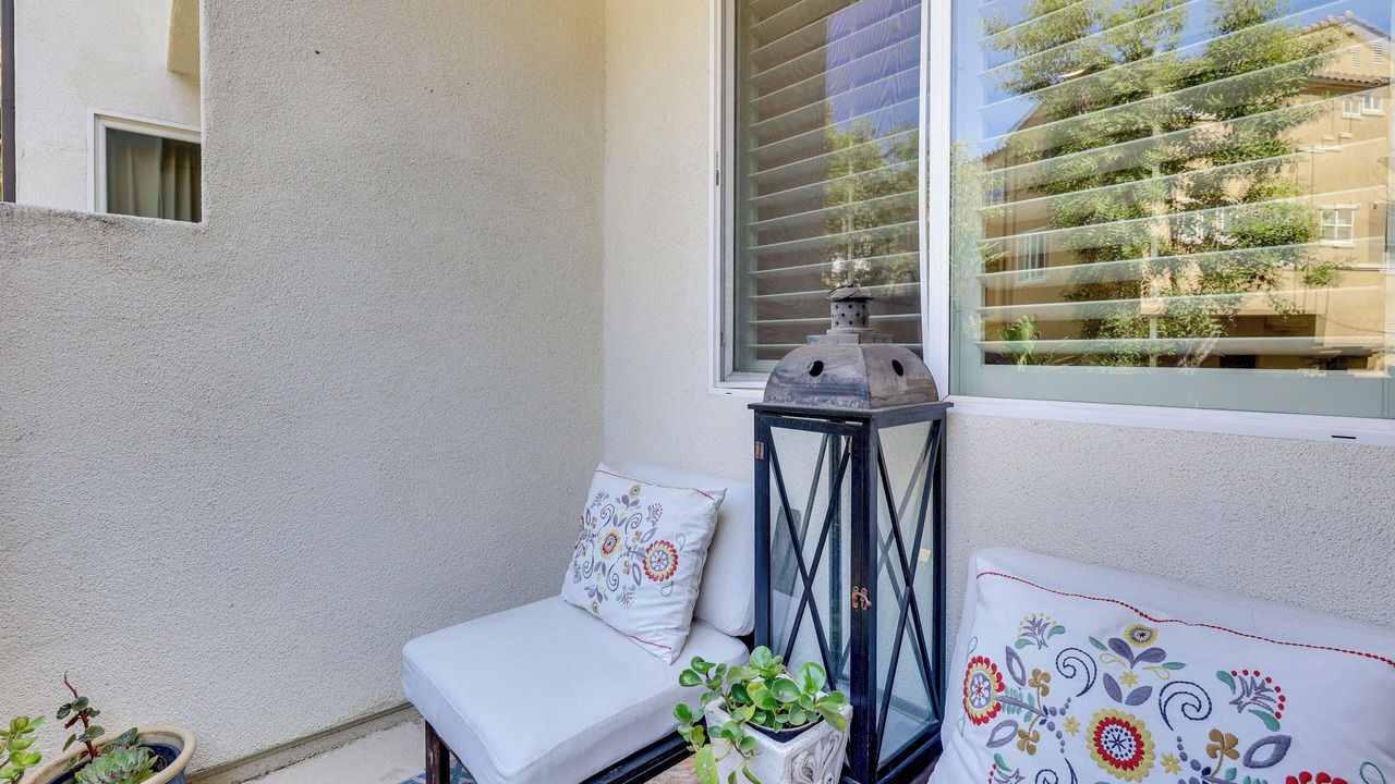Photo of Patio Balcony in North Valley