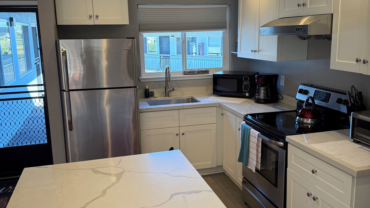 Photo of Kitchen in Belmont