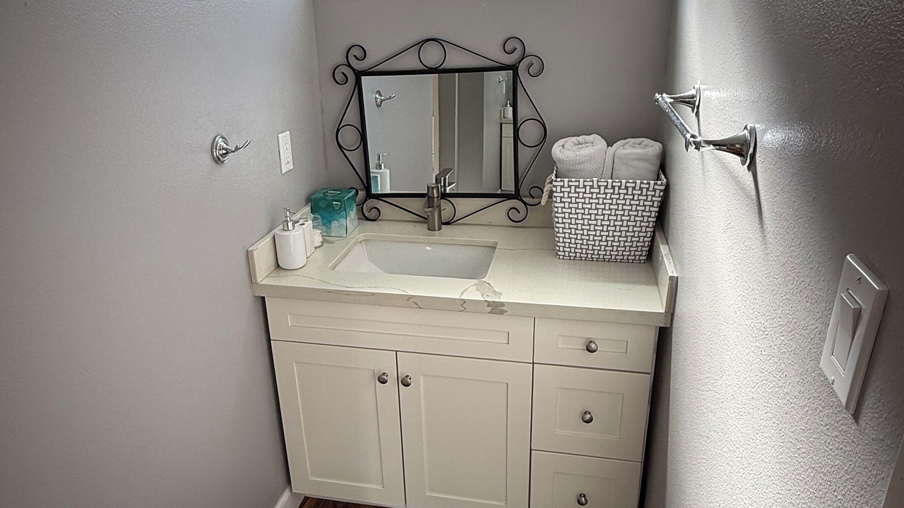 Photo of Bathroom in Belmont