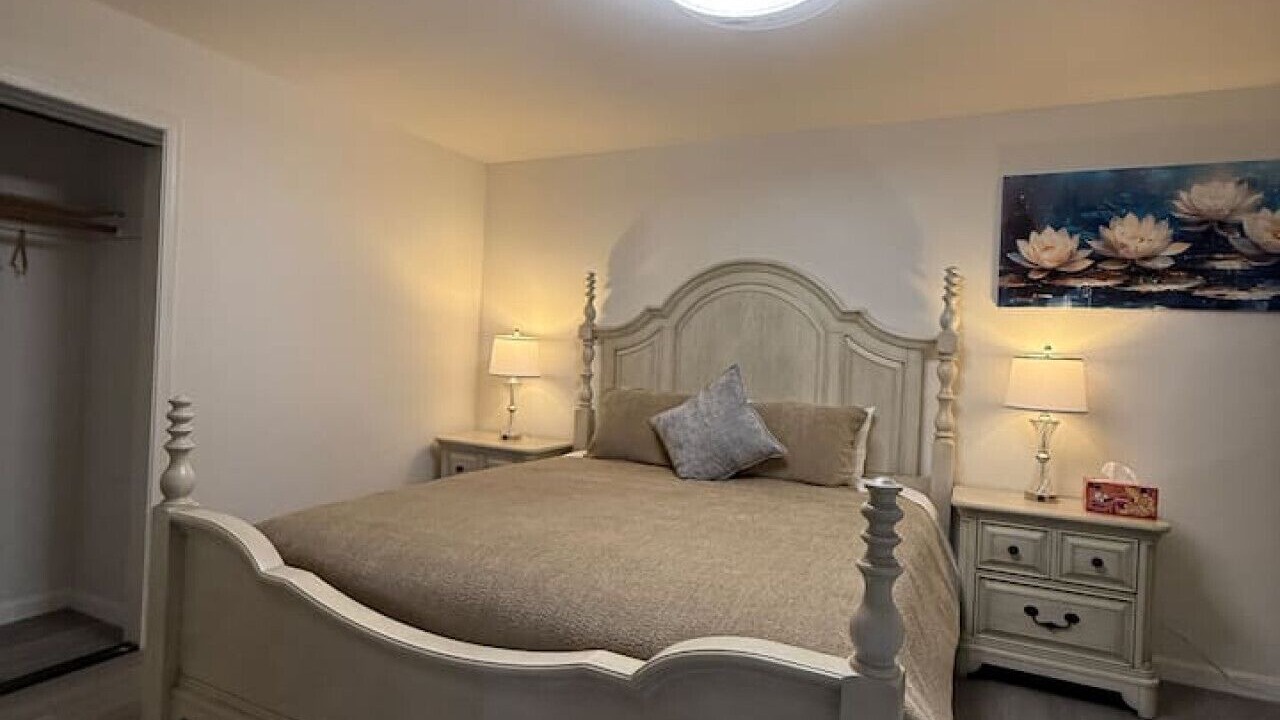 Photo of Bedroom in Bethel Island