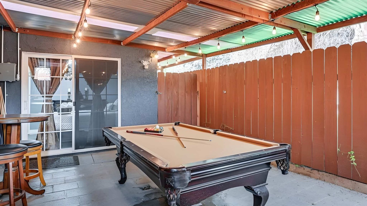 Photo of Bedroom in San Ysidro