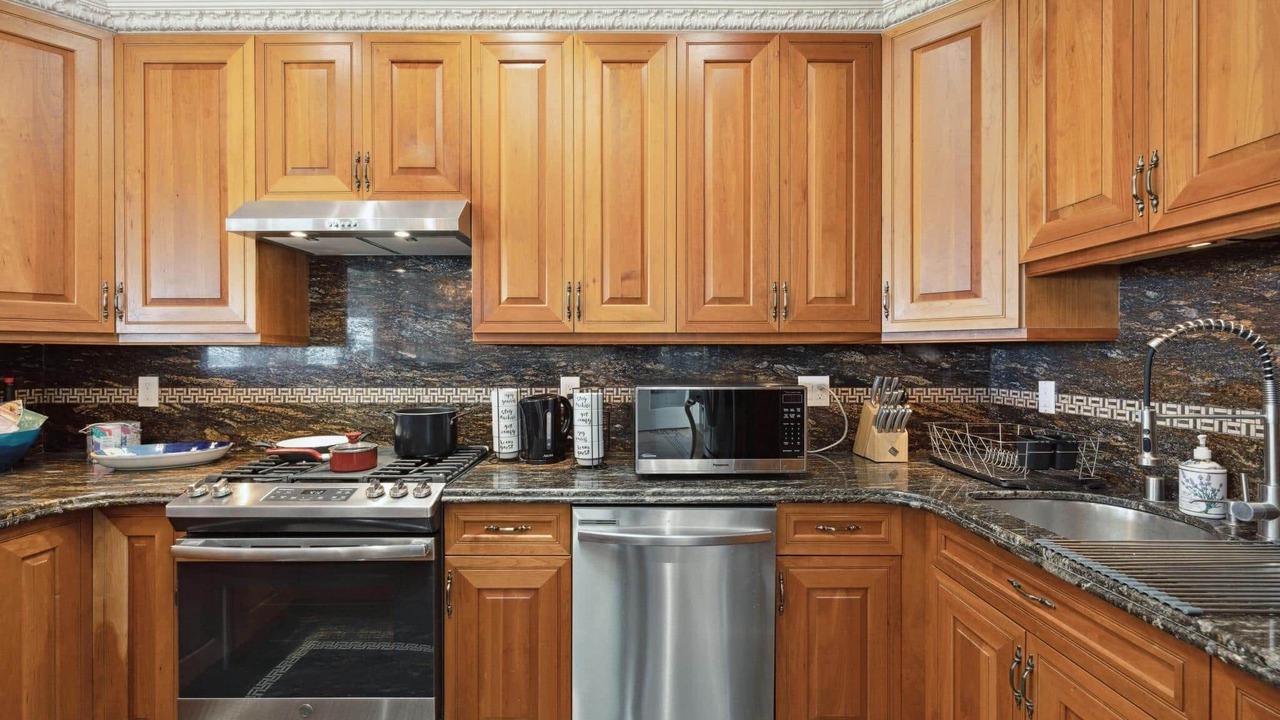 Photo of Kitchen in Westlake