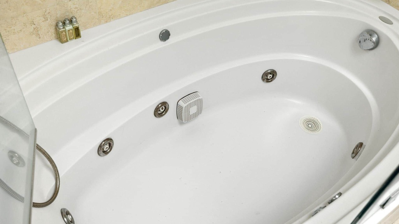 Photo of Bathroom in Westlake