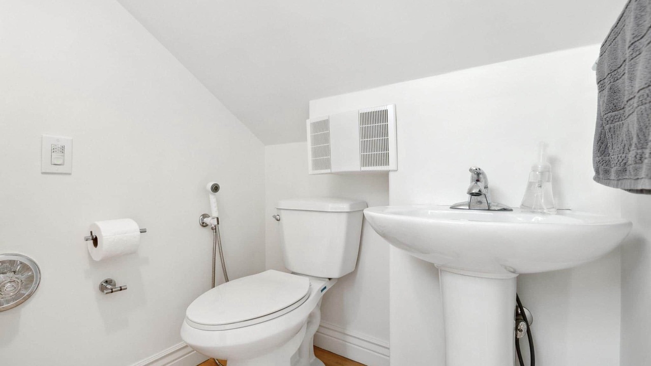 Photo of Bathroom in Westlake
