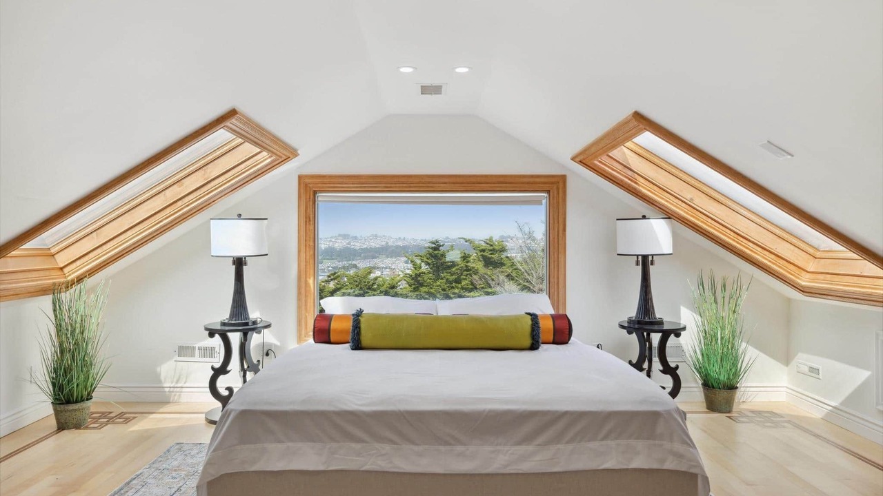 Photo of Bedroom in Westlake