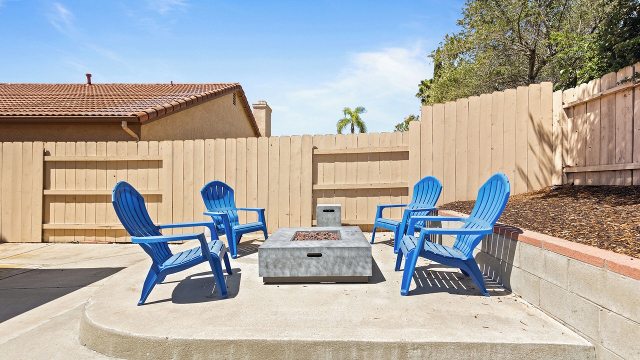 Photo of Livingroom in Mira Mesa