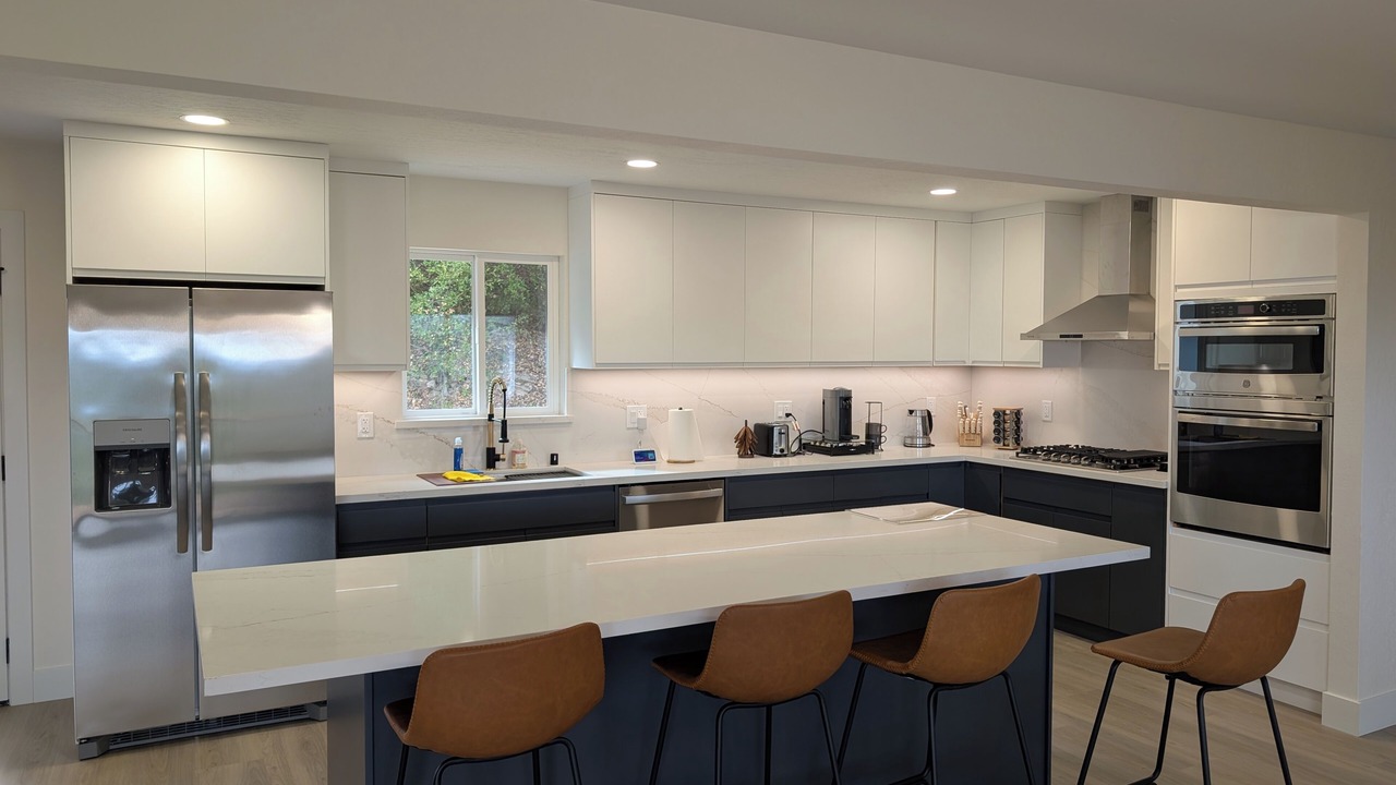 Photo of Kitchen in Los Gatos