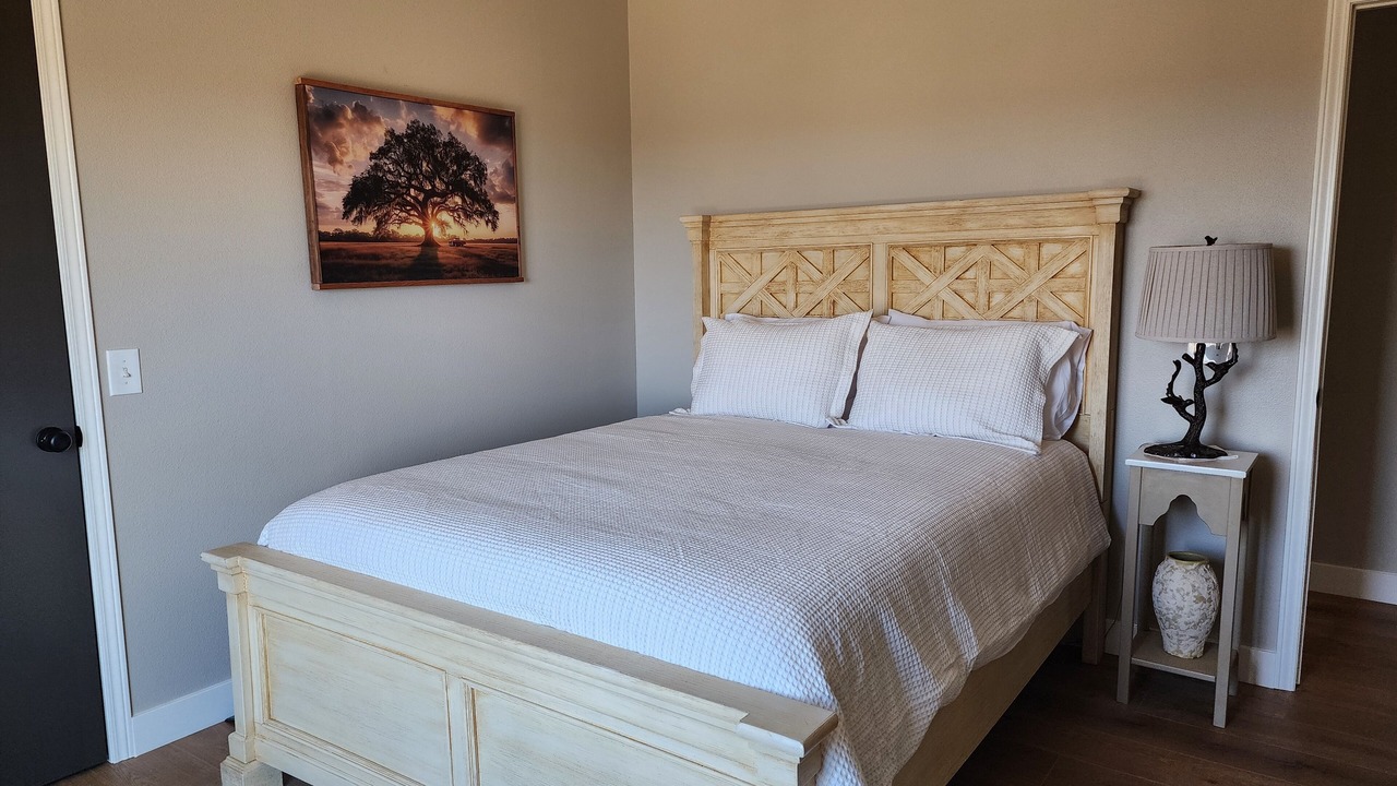 Photo of Bedroom in Plymouth