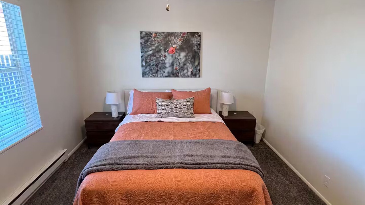 Photo of Bedroom in Vernal