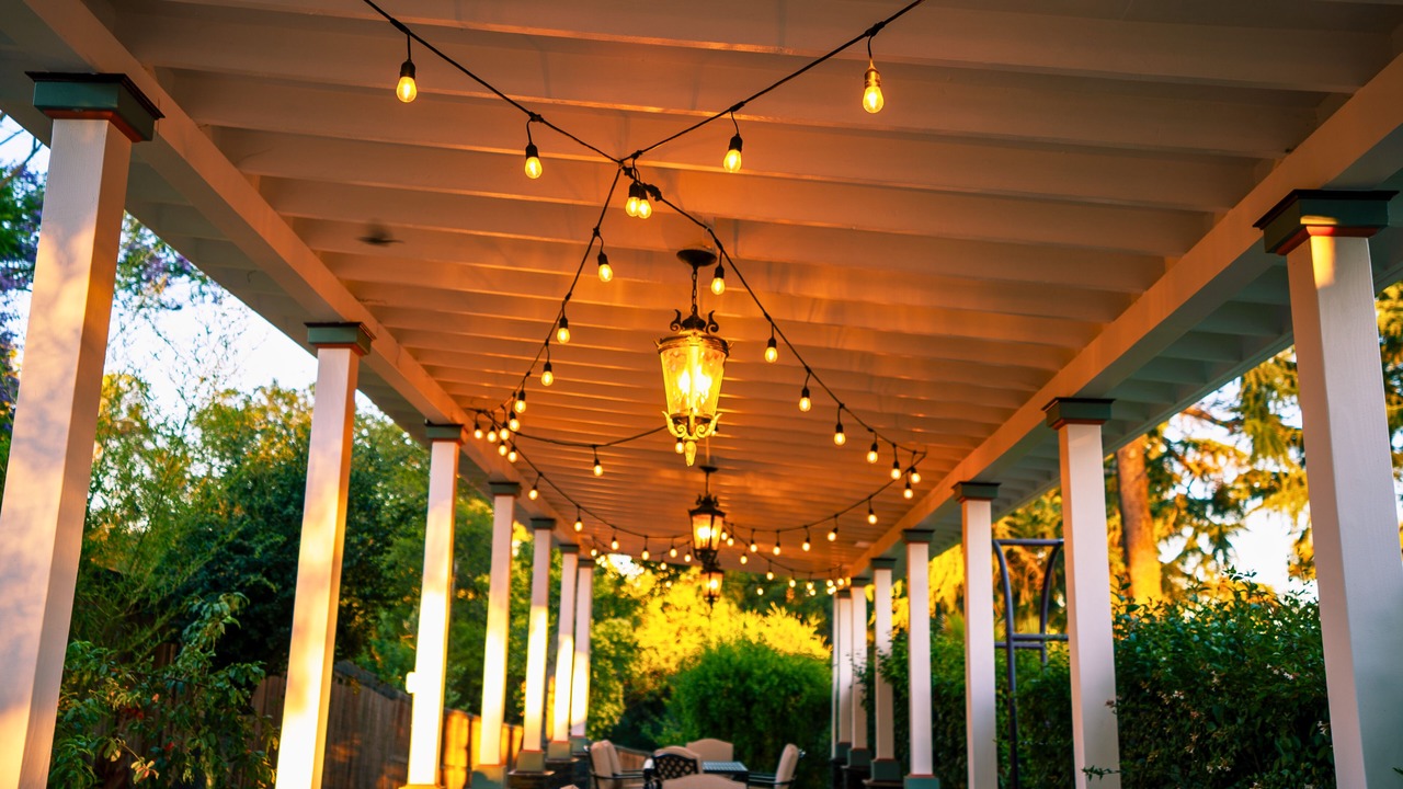 Photo of Outdoor in East Foothills