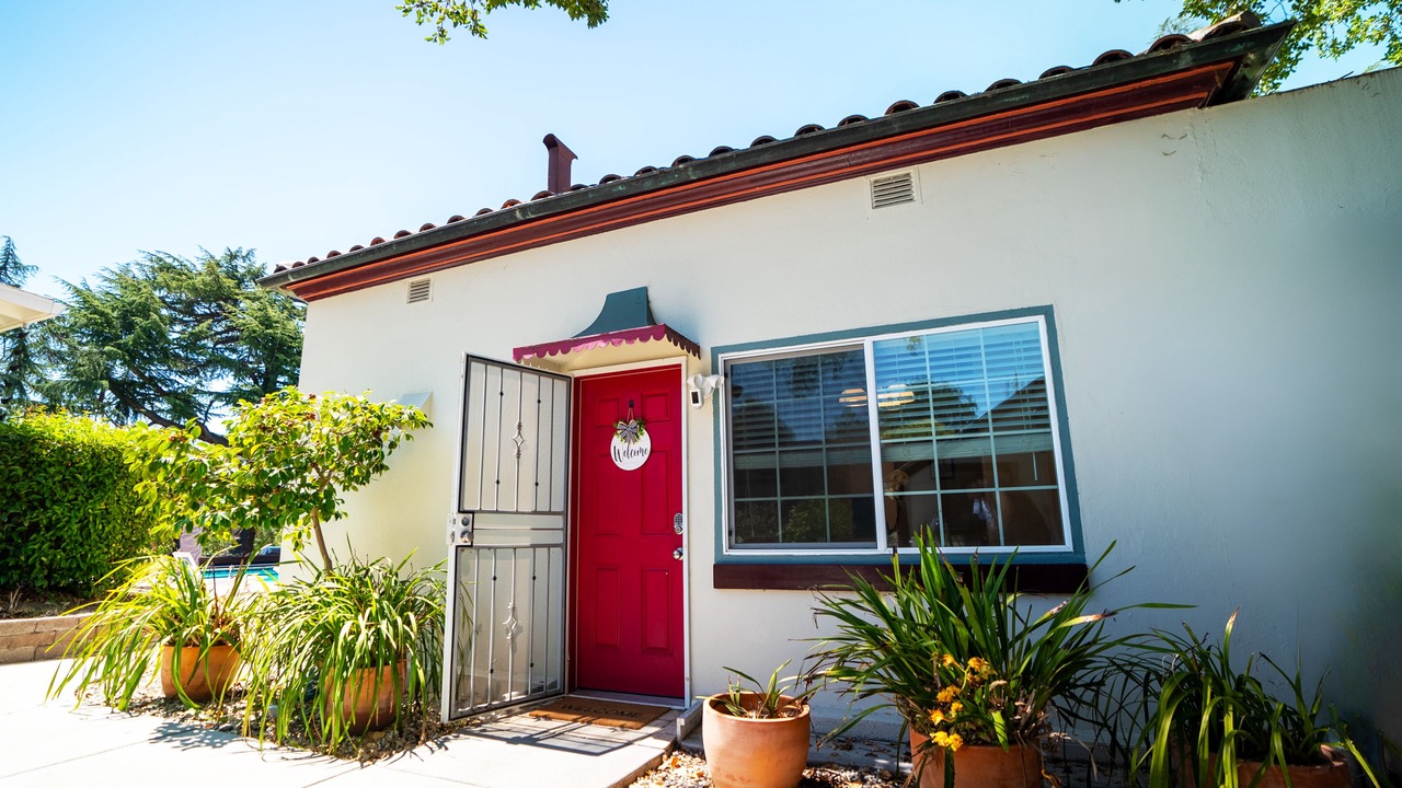 Photo of Outdoor in East Foothills