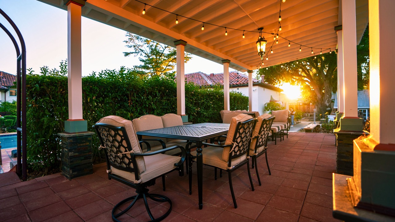 Photo of Outdoor in East Foothills