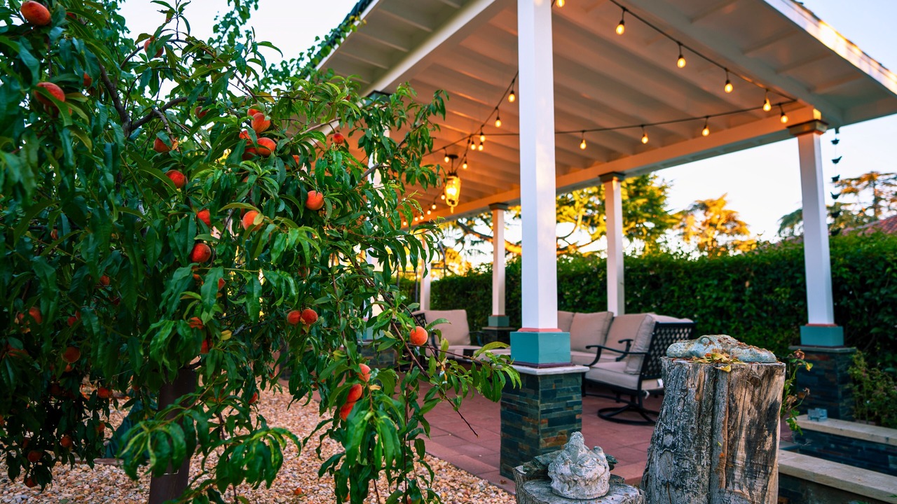 Photo of Patio Balcony in East Foothills