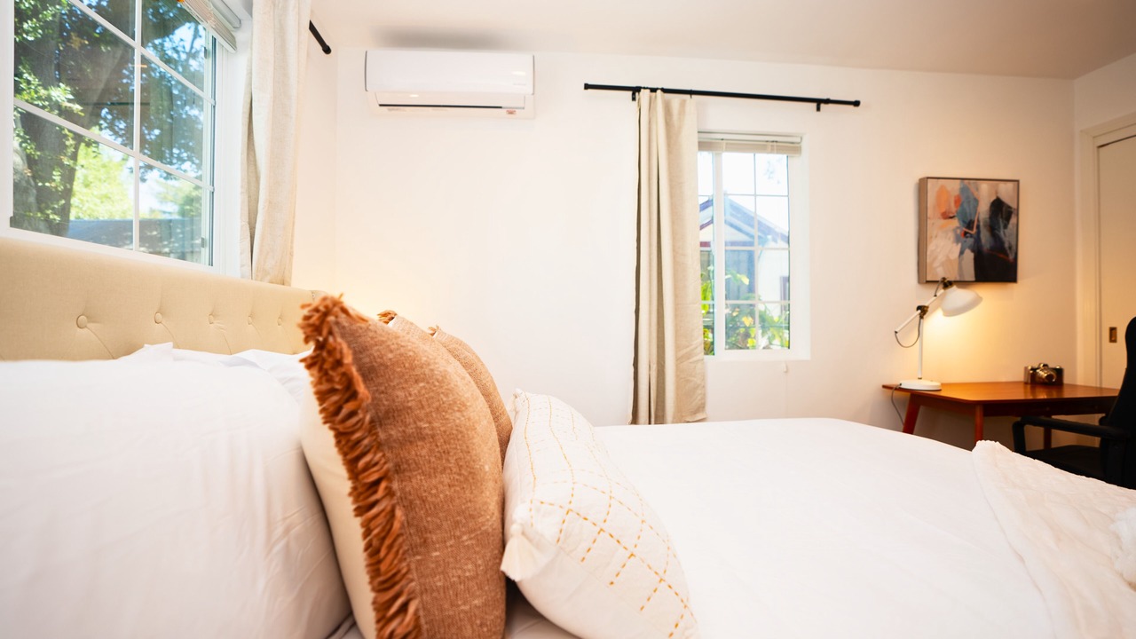 Photo of Bedroom in East Foothills