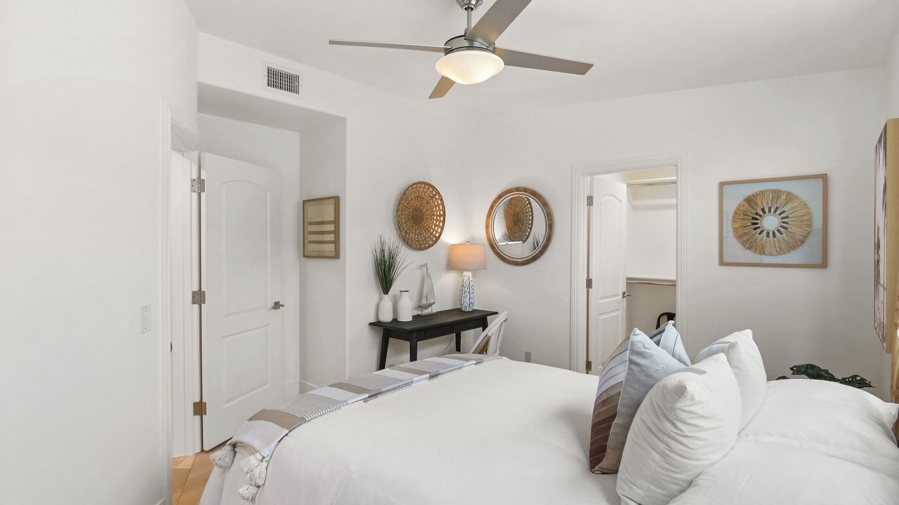 Photo of Bedroom in Townsite