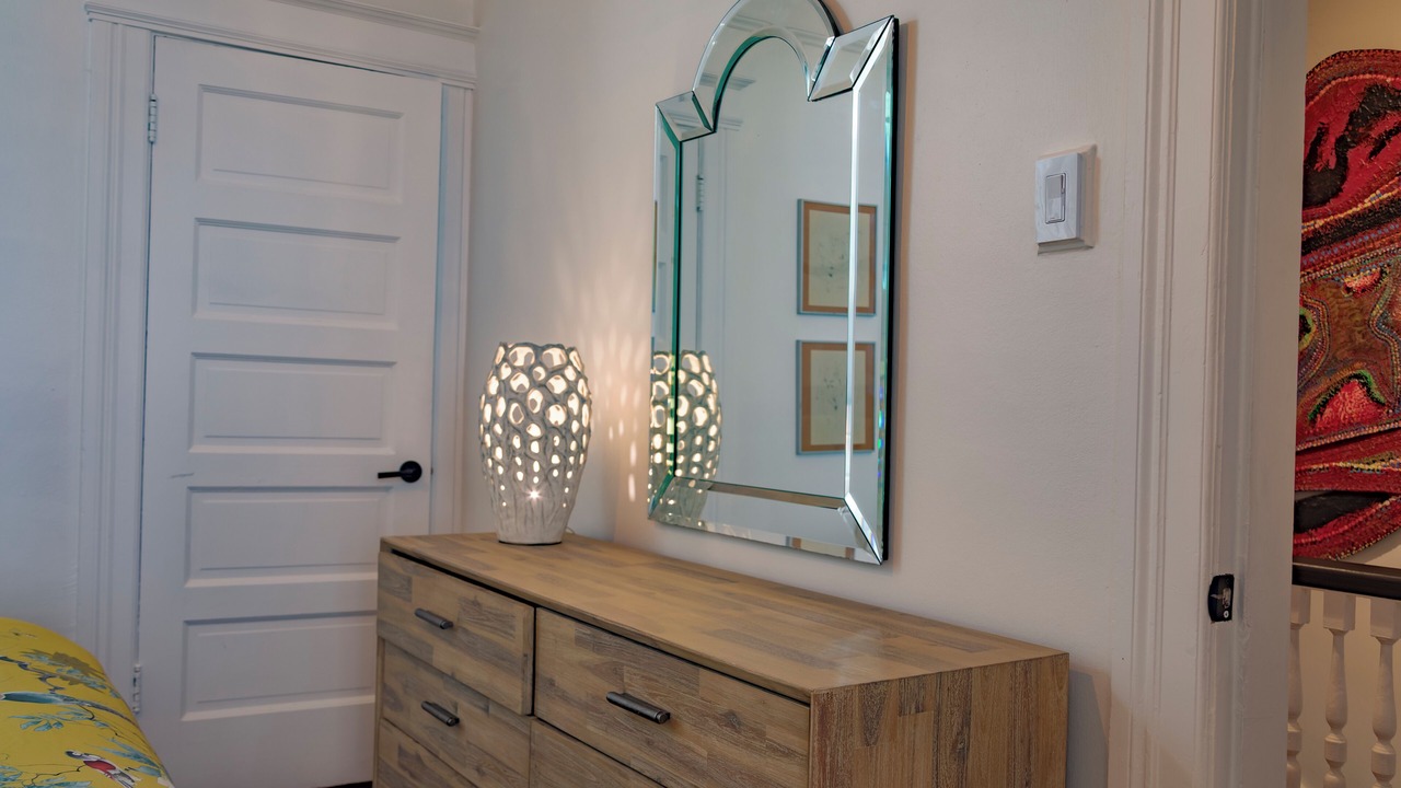 Photo of Bedroom in Nob Hill