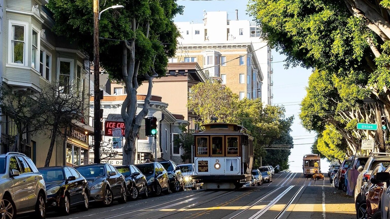 Photo of Others in Nob Hill