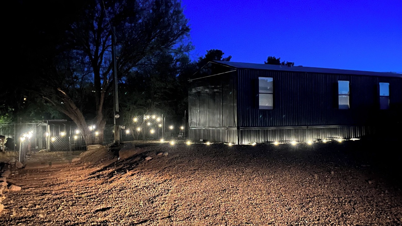 Photo of Outdoor in Cordes Lakes