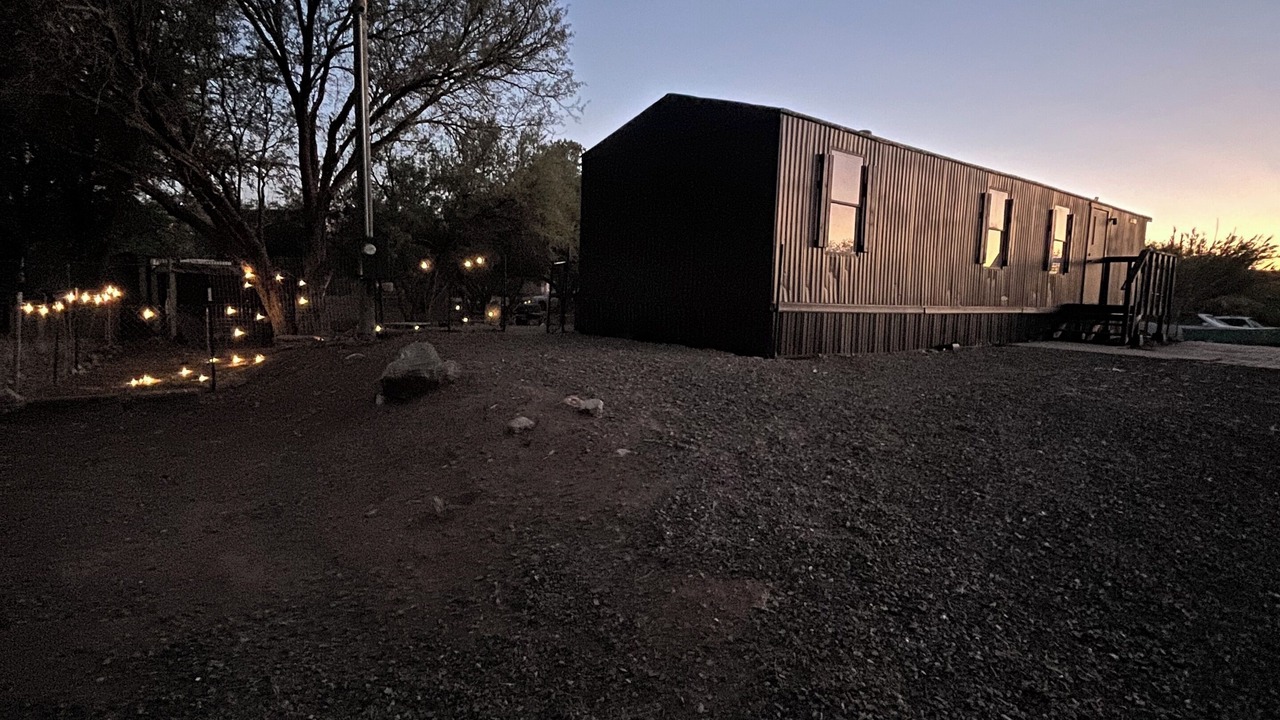 Photo of Outdoor in Cordes Lakes
