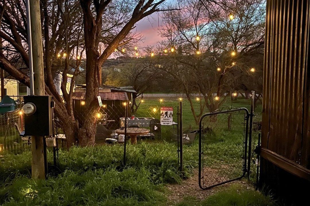 Photo of Outdoor in Cordes Lakes