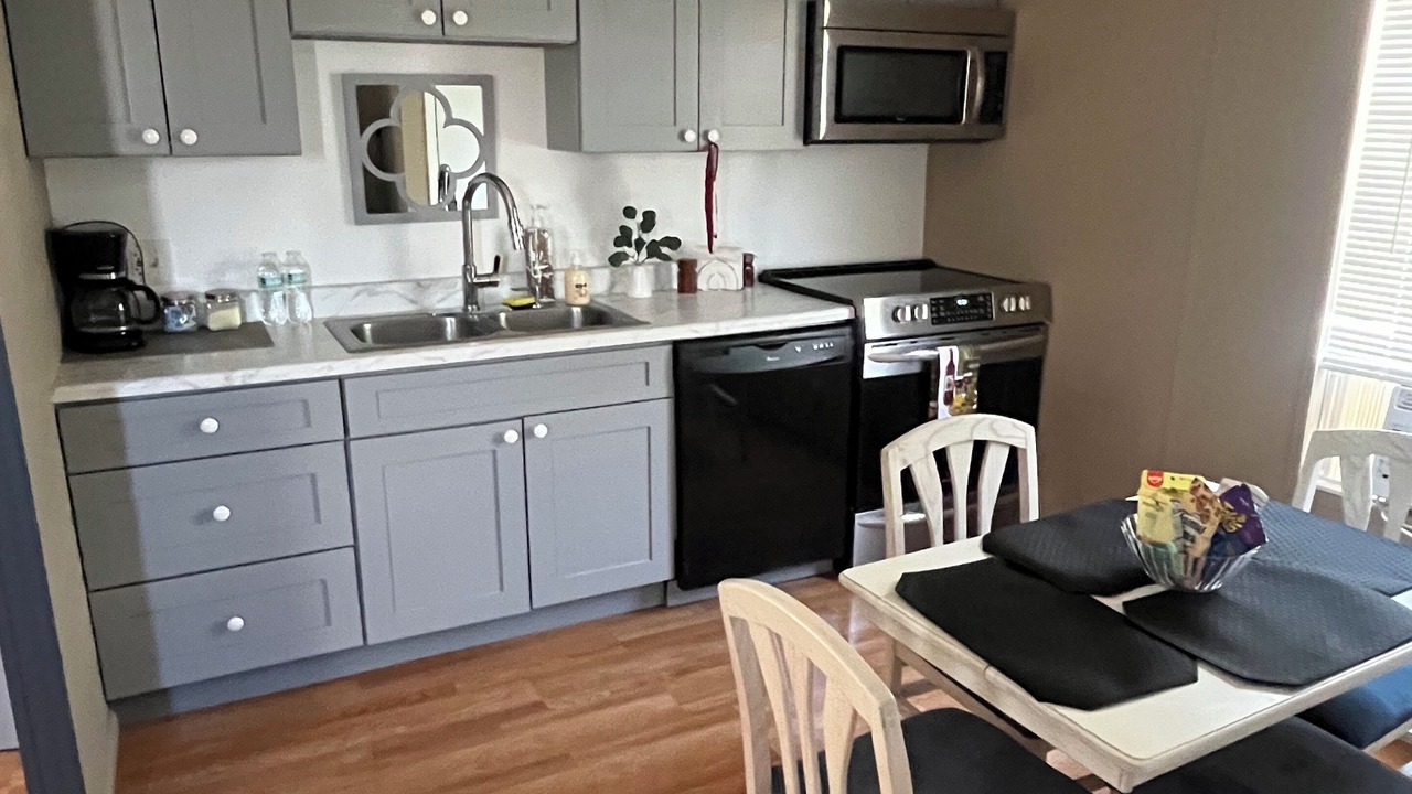 Photo of Kitchen in Cordes Lakes