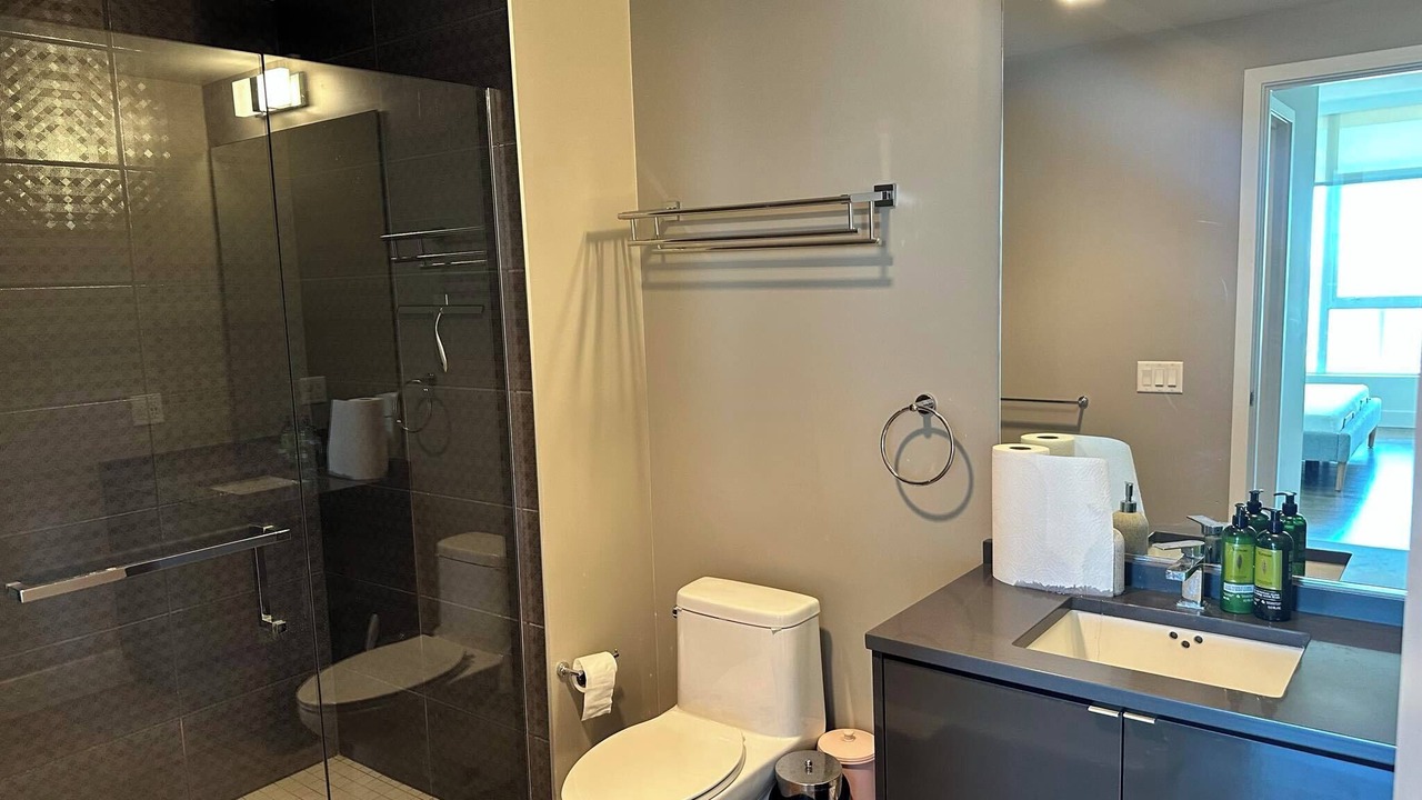 Photo of Bathroom in Civic Core