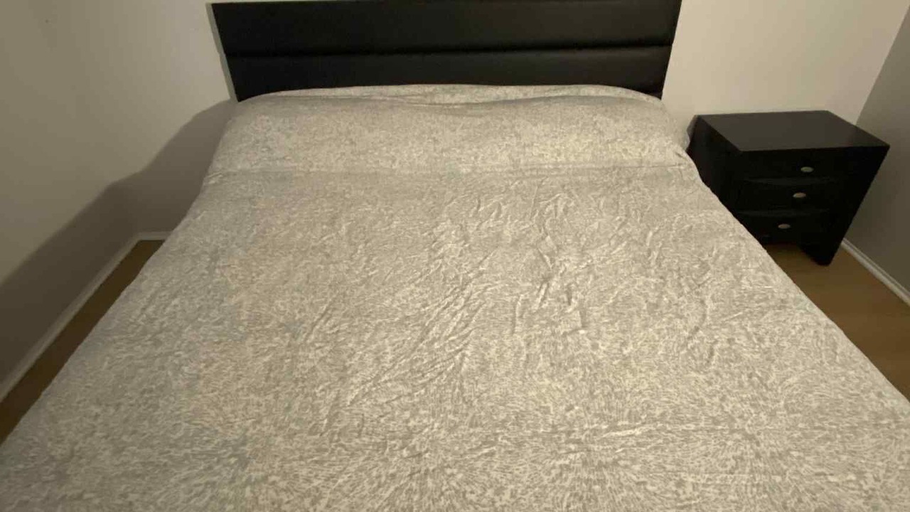Photo of Bedroom in Mira Mesa