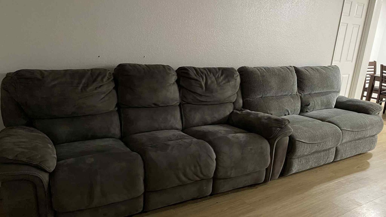 Photo of Livingroom in Mira Mesa