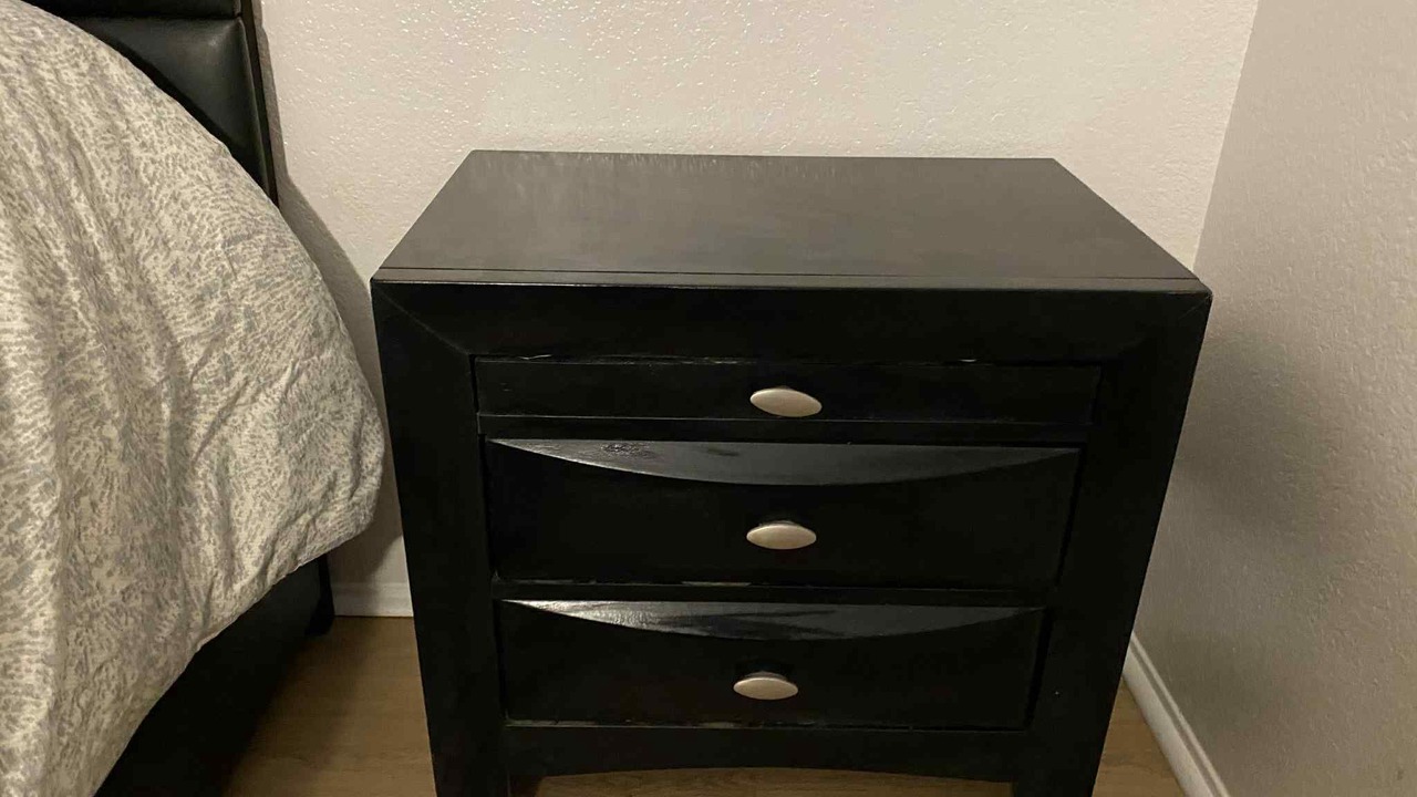 Photo of Bedroom in Mira Mesa