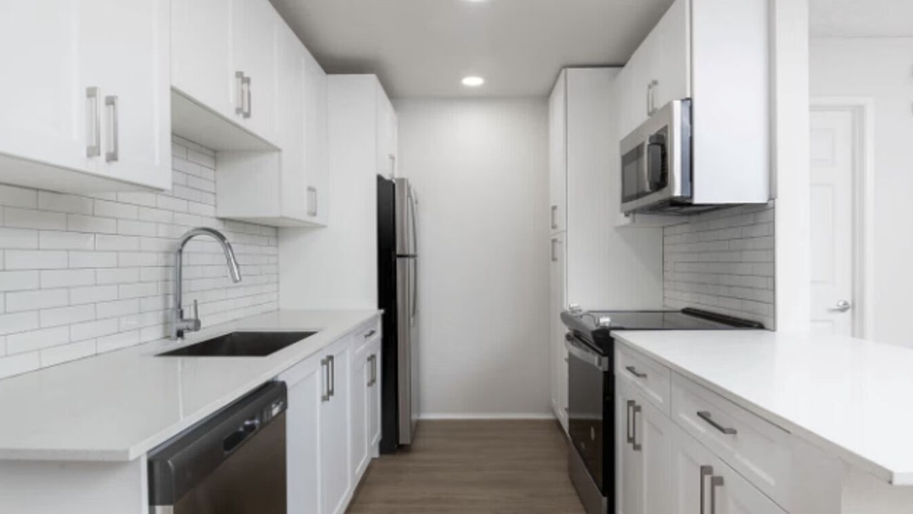 Photo of Kitchen in Mira Mesa