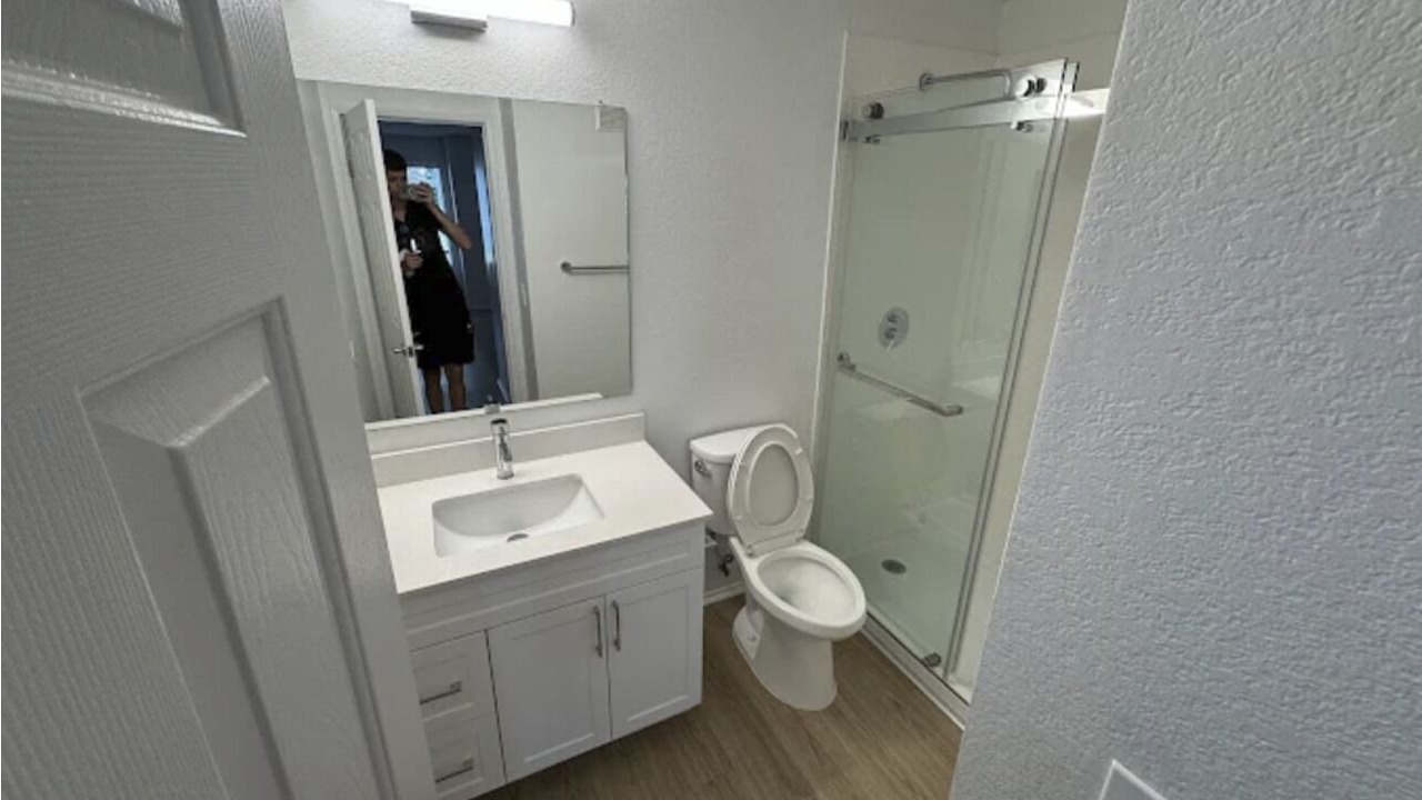 Photo of Bathroom in Mira Mesa