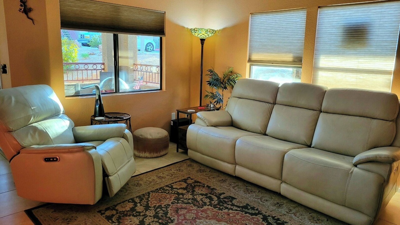 Photo of Livingroom in Las Vegas