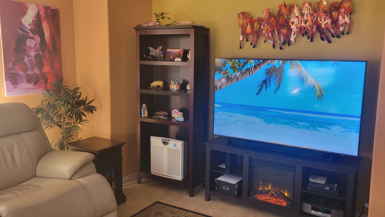 Photo of Livingroom in Las Vegas