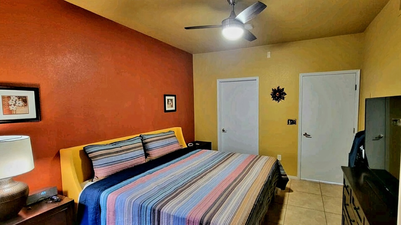 Photo of Bedroom in Las Vegas