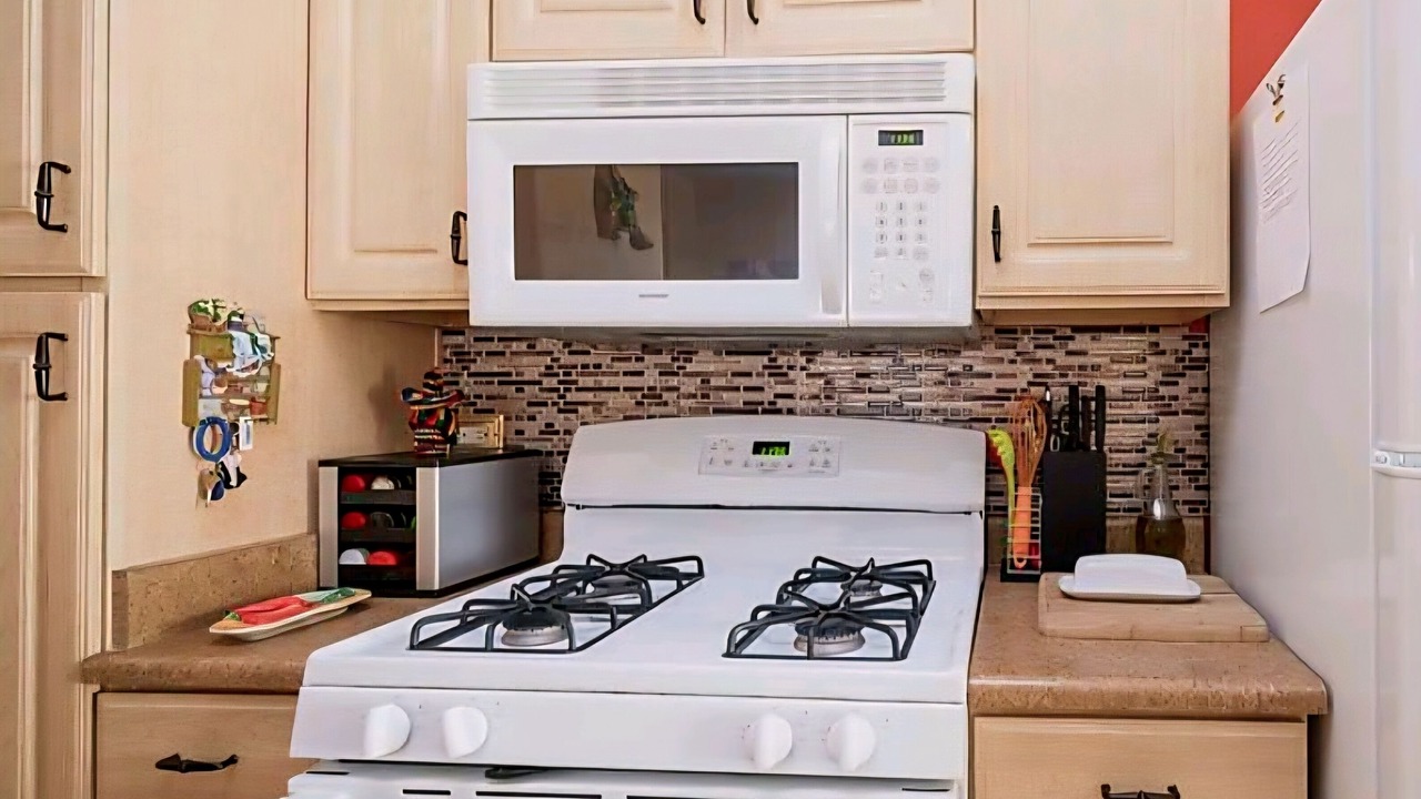Photo of Kitchen in Las Vegas