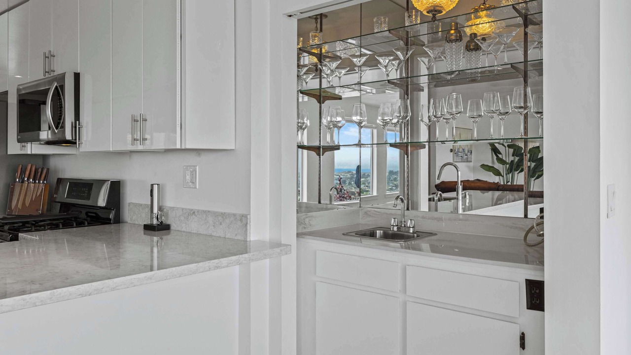 Photo of Kitchen in Seaside