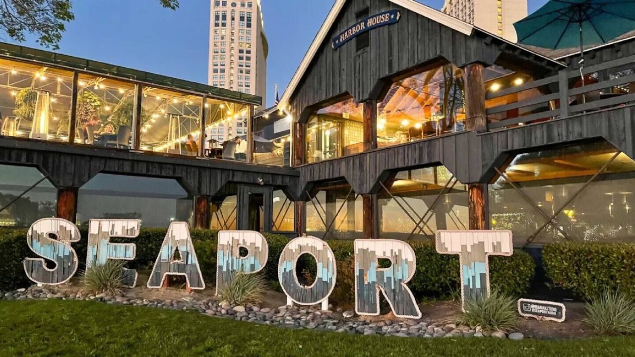 Photo of Outdoor in Downtown San Diego