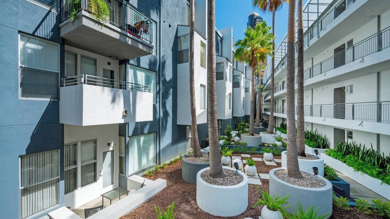 Photo of Outdoor in Downtown San Diego