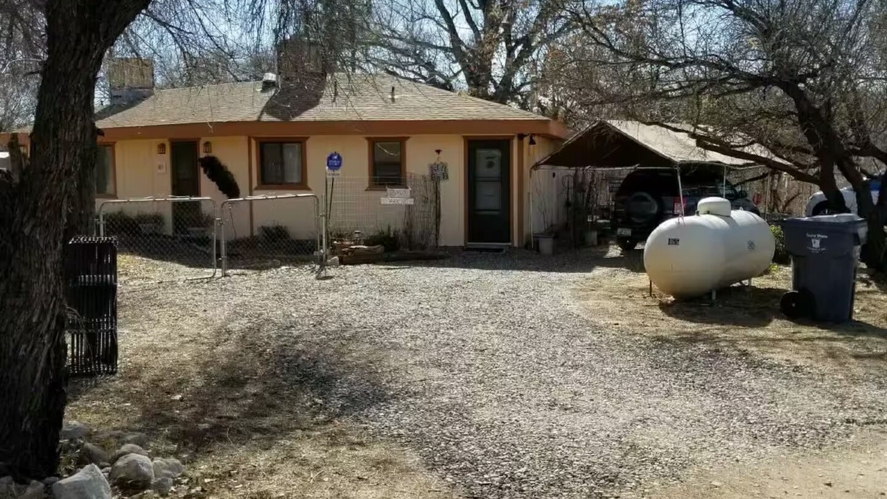 Photo of Outdoor in Cottonwood-Verde Village
