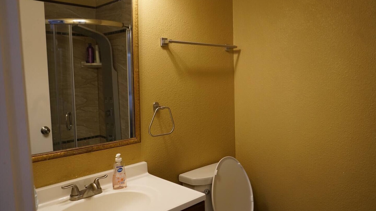 Photo of Bathroom in Edenvale