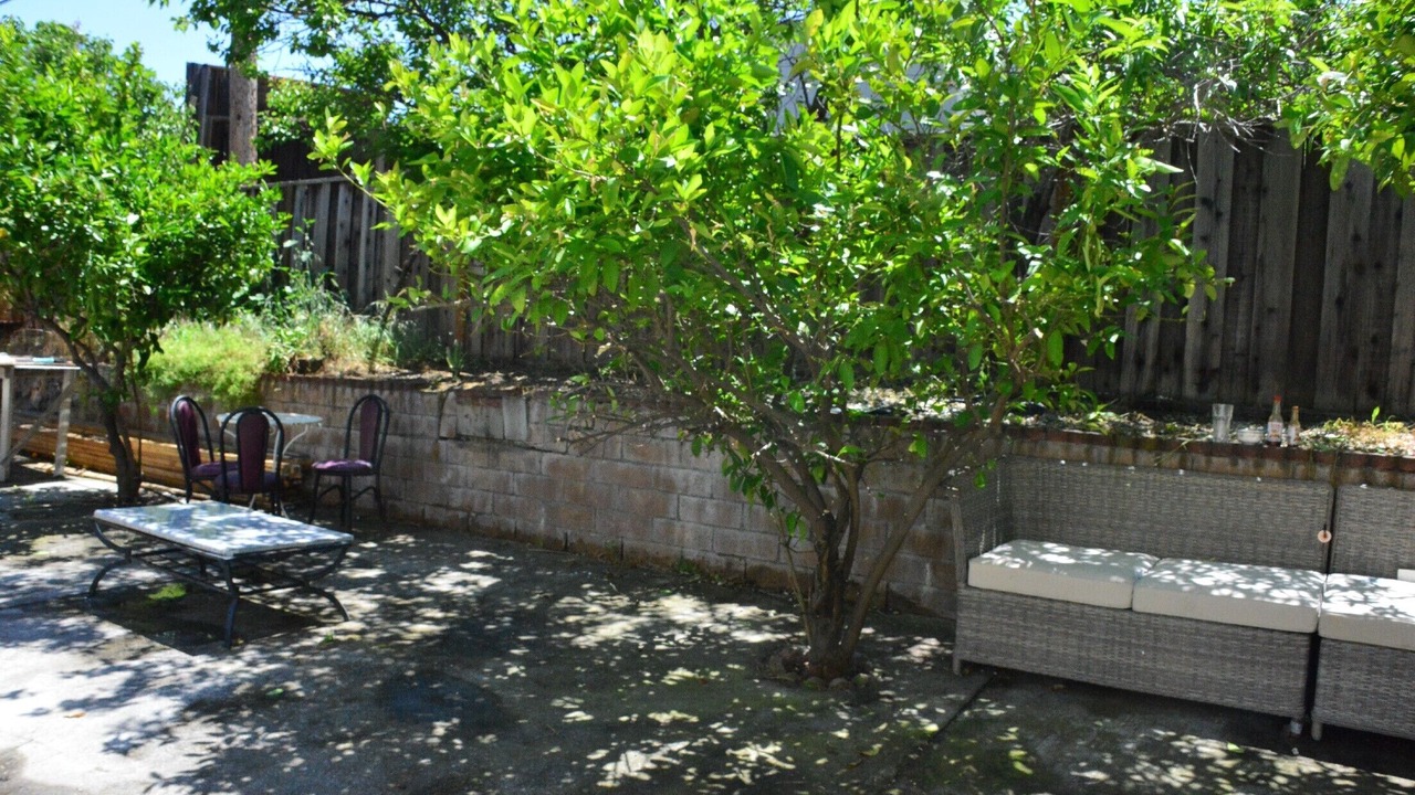Photo of Patio Balcony in Edenvale