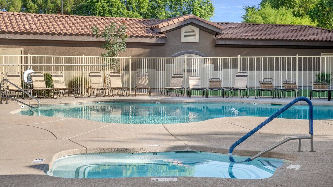 Photo of Outdoor in Parkwood Ranch